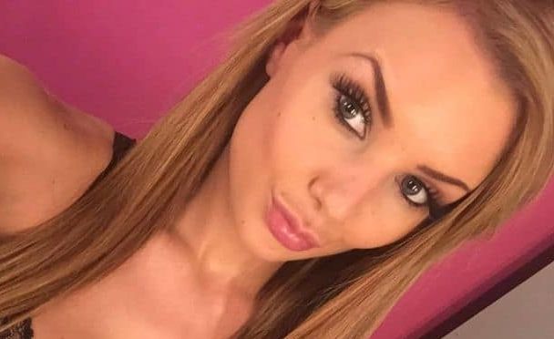 Cam Girl of the Week – Lindsey Bean