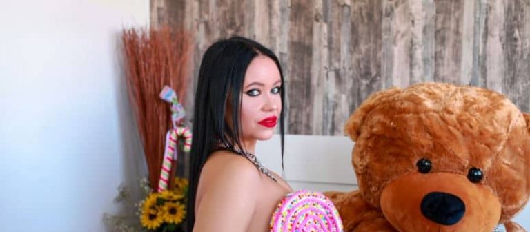 Selina Foxx
