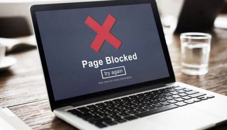 porn block