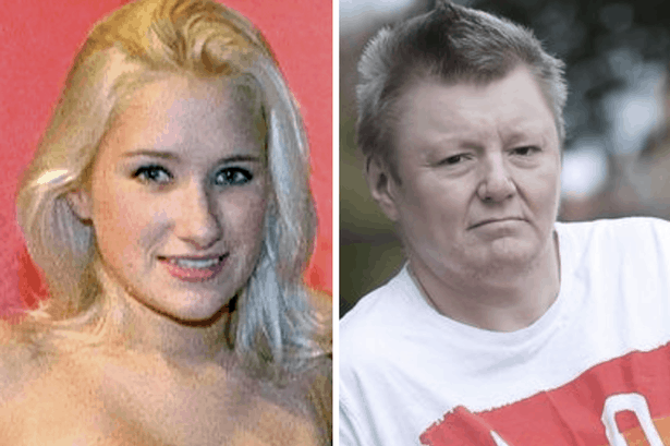 Babestation fan wants to track down babe so he can leave her £20,000 in his will!