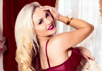 Ashley Jay February F**k Fest