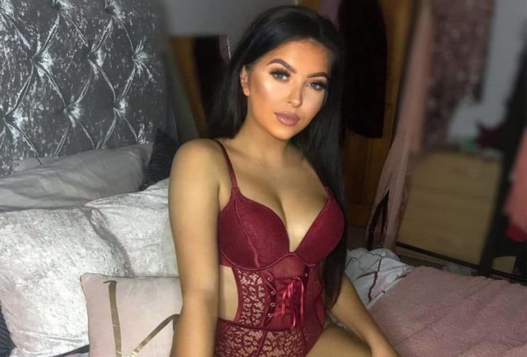 Violet Belle