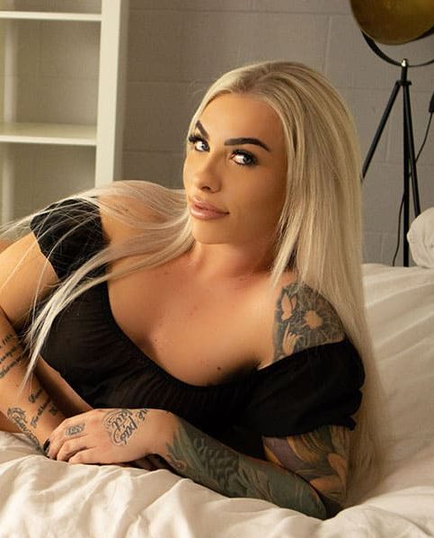 Cam Girl of the Week – Jersey Ray
