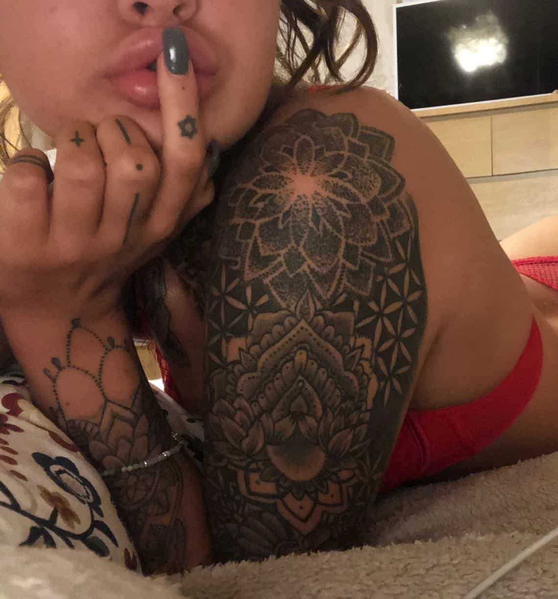 Cam Girl of the Week - Libby - The Official Babestation Blog