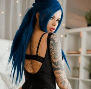 Harley Bee