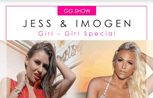 Jess & Imogen GG Show