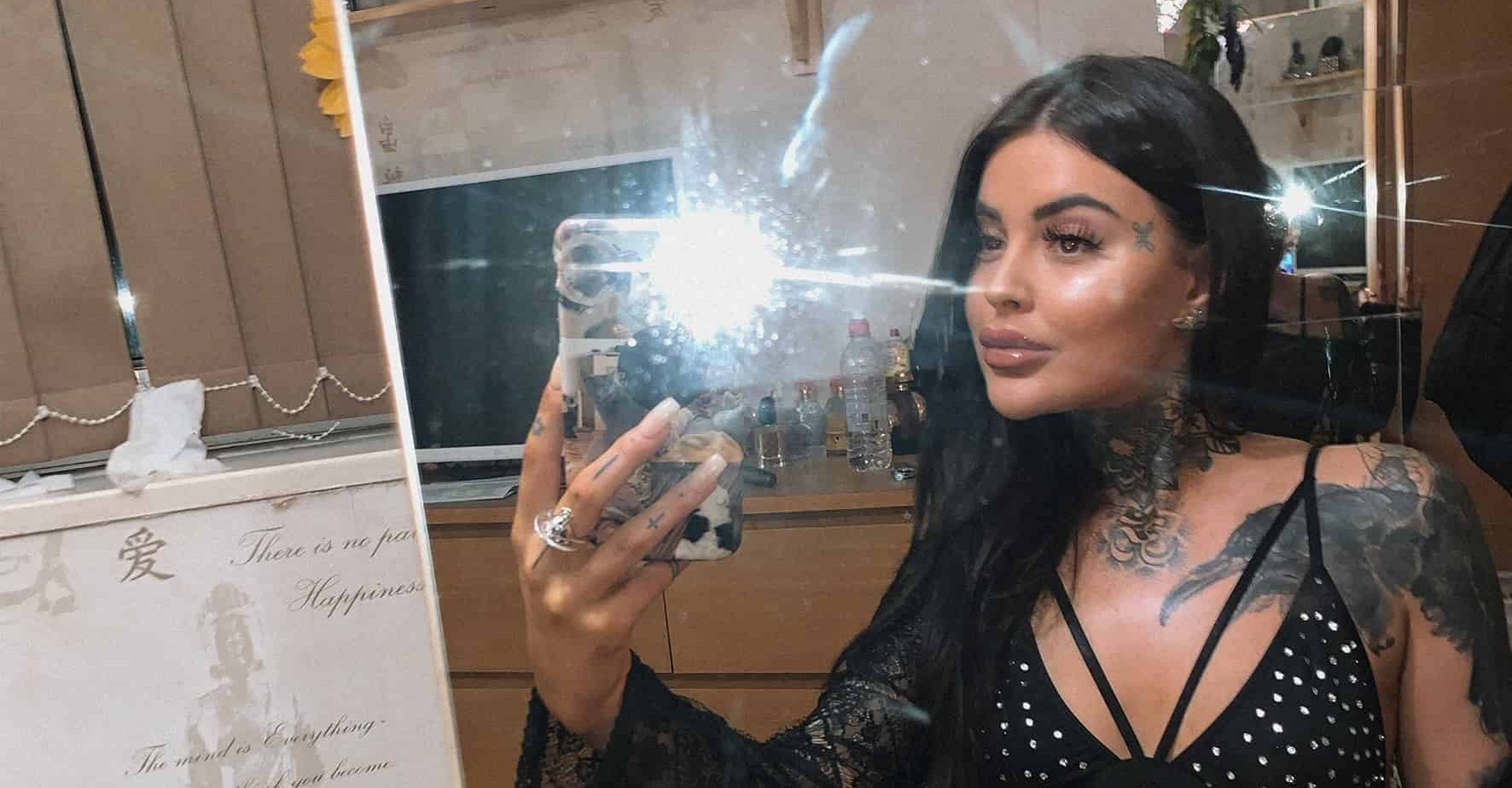 Cam Girl of the Week – Libby