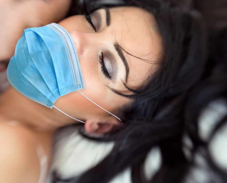 Glory Hole Making A Comeback Thanks To Coronavirus!