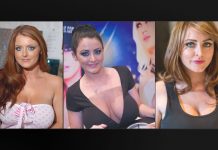 Sophie Dee – Fan Fiction Sophie Dee Babestation TV