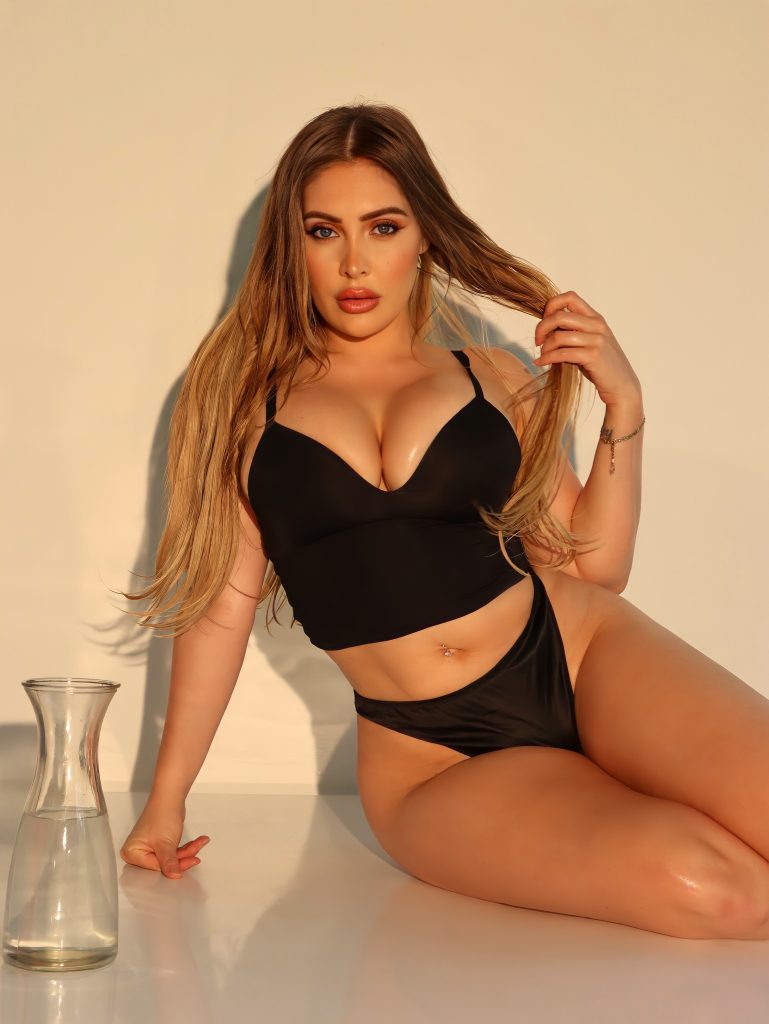 Ashley Emma