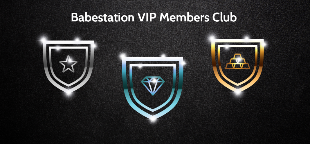 Babestation VIP Members Club post header Babestation VIP Members Club