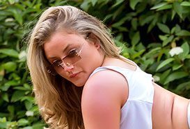 Ashlyn Shaw - Babestation TV