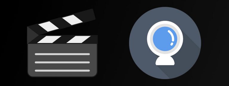Webcam in the Movies
