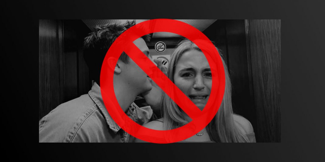 Babestation TV - How Not to Talk To Women Babestation TV - How Not to Talk To Women