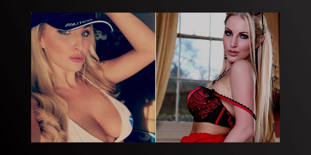 Georgie Lyall - Babestation Header Georgie Lyall - Babestation Header