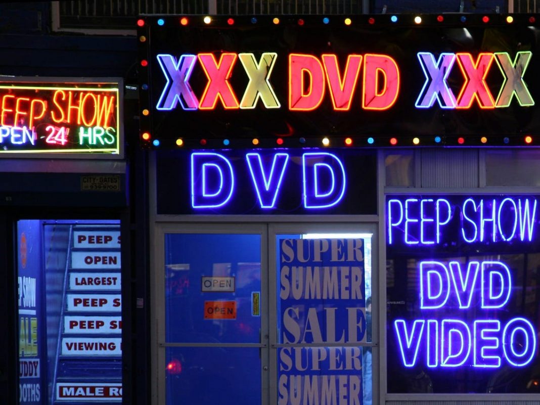 porn collection