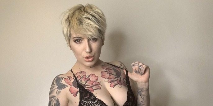 Pixie Peach Fake Taxi Star on COVID in Adult Industry