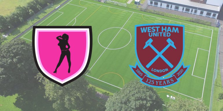 West Ham on Babestation Header