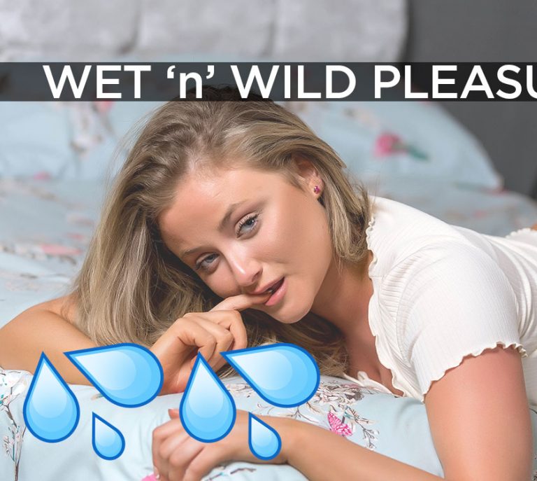 Wet & Wild Weekend Header