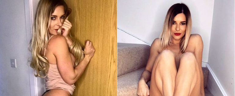 Mikaela Witt - Babestation TV