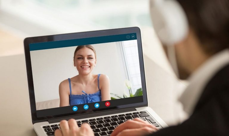 Sex Tips For A Virtual Valentines Day