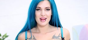 Alexxa Vice - BSX Show