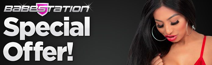 Tease Me Weekend Babestation Offer