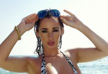 Georgie Darby – Interview with a Fan Georgie Darby - Babestation TV