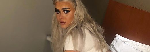 Gina Varney - BabestationTV