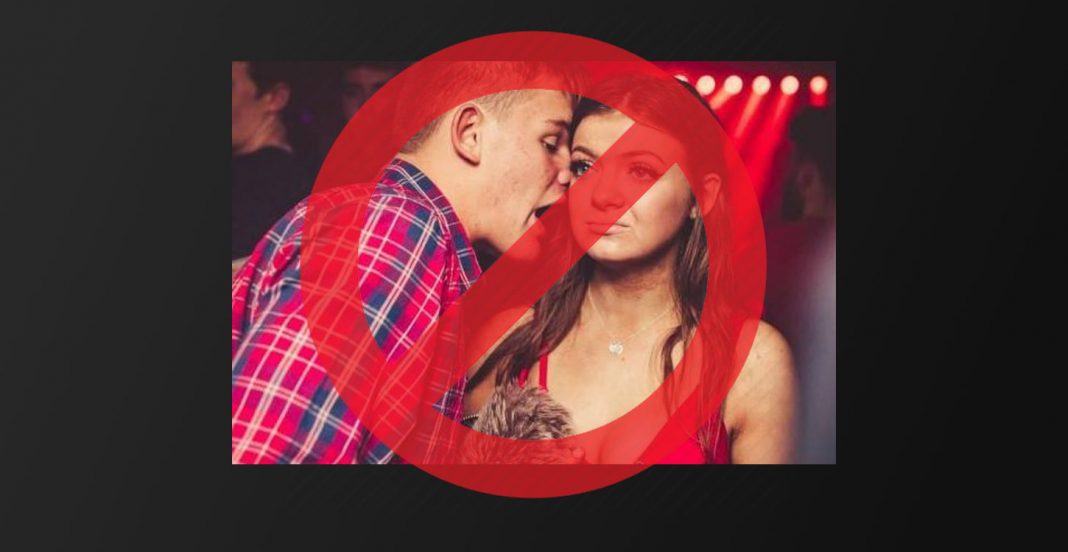 Worst Chat Up Lines Header