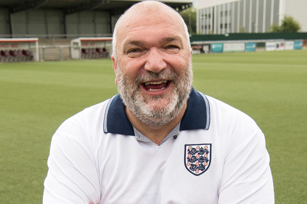 Razor Ruddock
