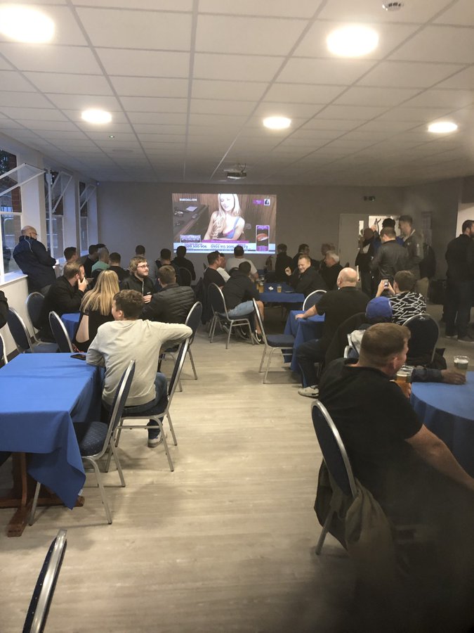 Babe channels and sport stars