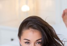 Mica Martinez On Babestation Tonight model mica martinez