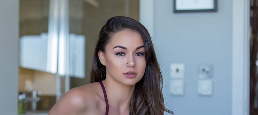 Mica Martinez Cam Girl