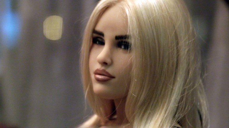 sex doll Harmony