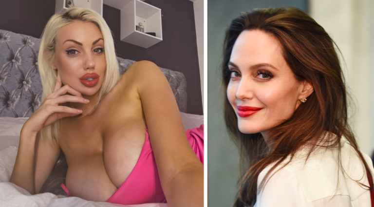 Babeshow Babe’s Celebrity Doppelgängers