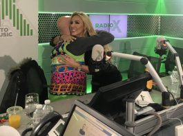 Dannii Harwood Archives - The Official Babestation Blog