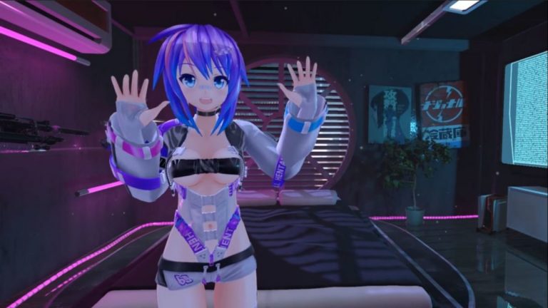 VTuber ‘Melody’ Real Life Date