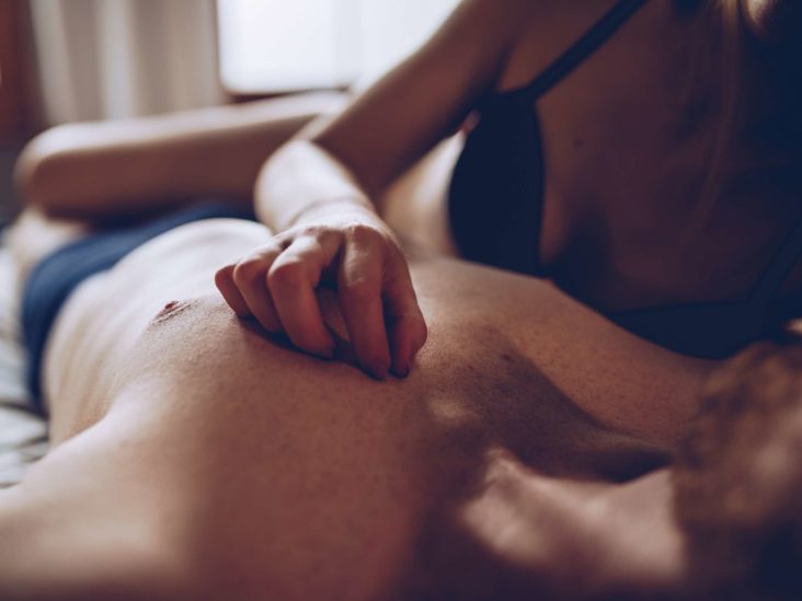 The Male G-Spot-Everything To Know