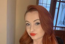 Ella Hughes – Babestation Pornstar Mariella Winter babestation model