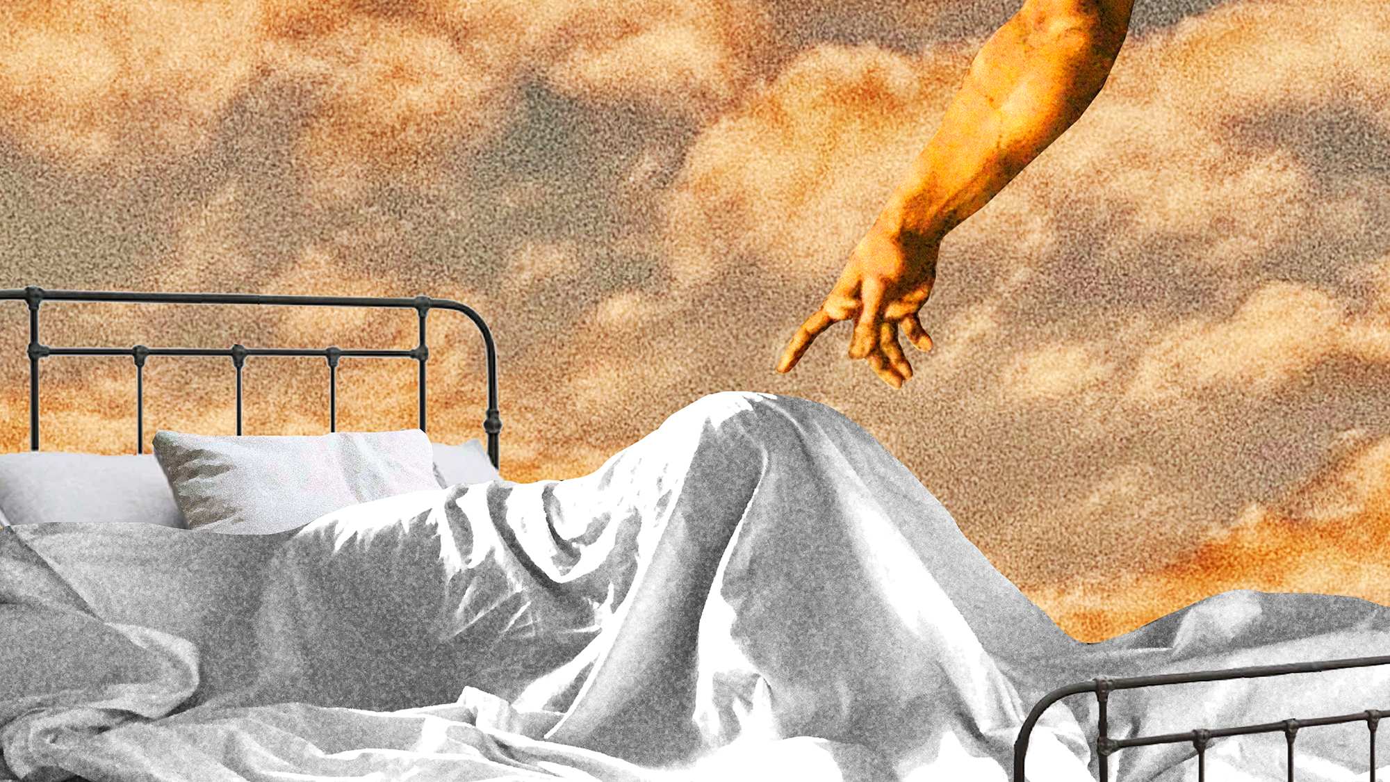 Sex vs God: How Mormons are Cheating