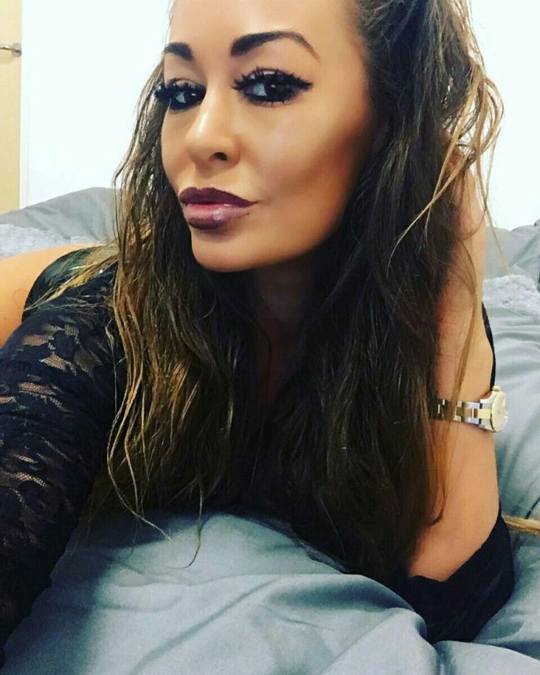 phone sex