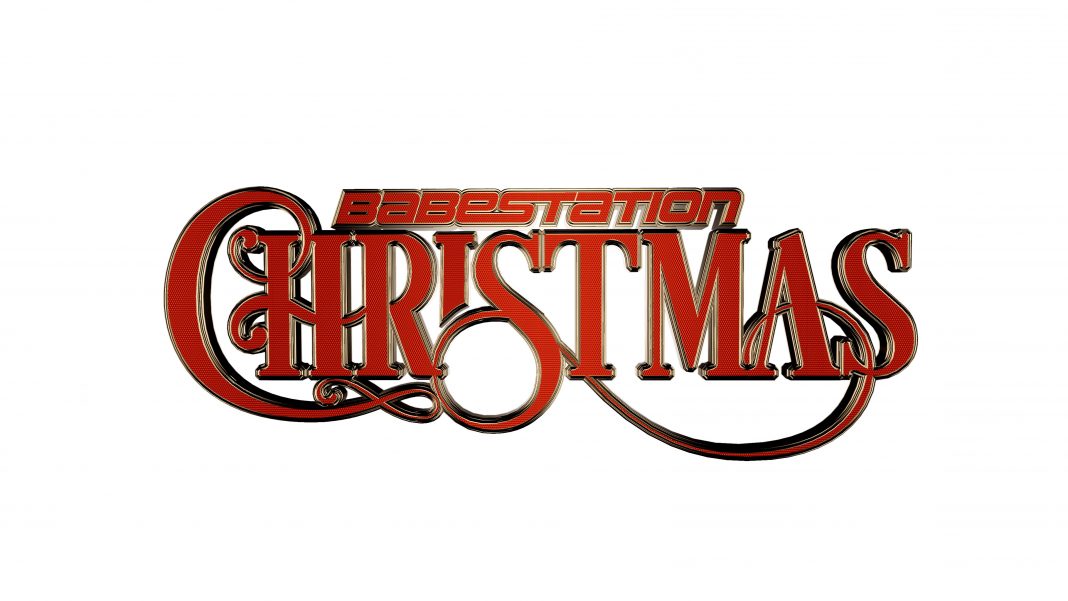 Babestation Christmas