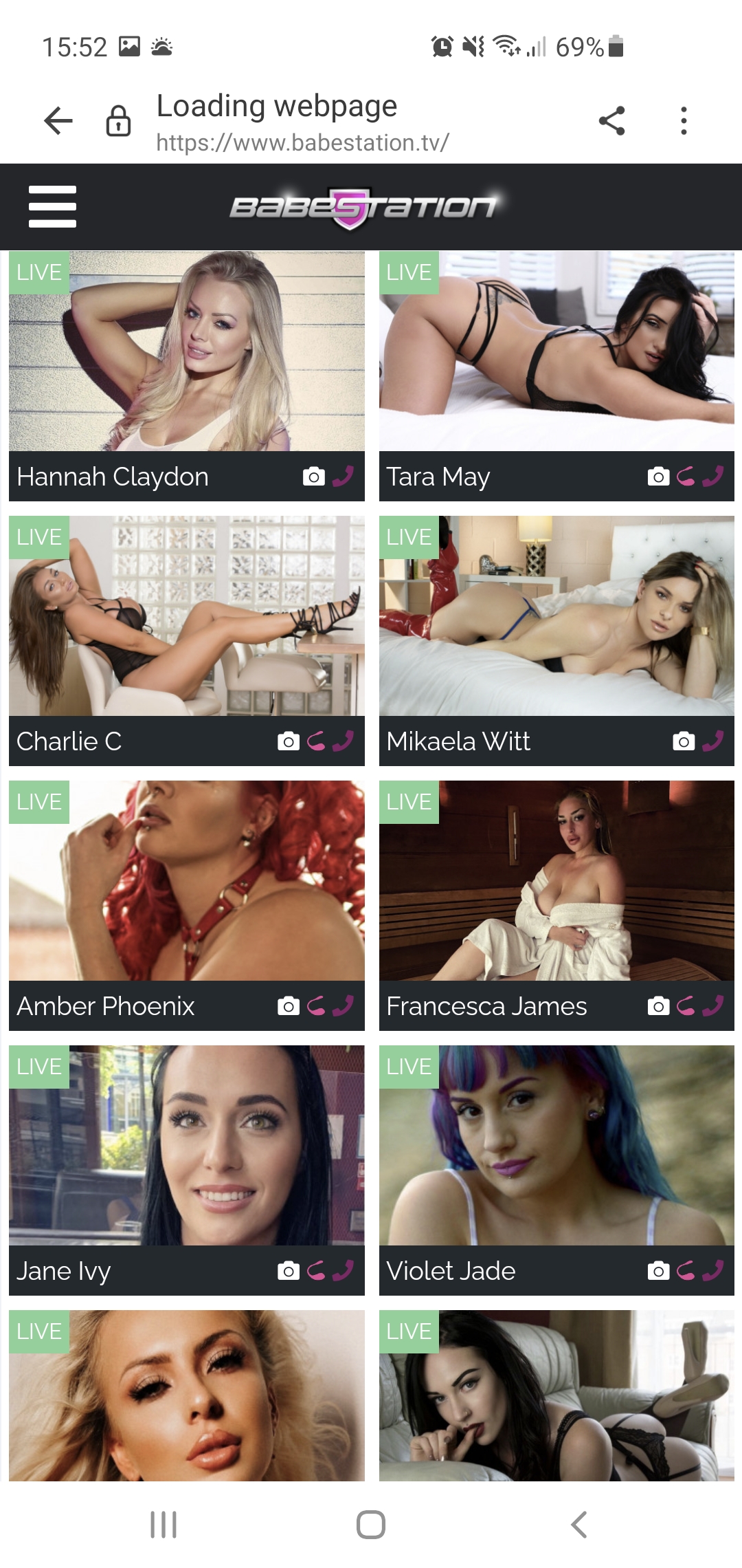 Babecall Tv - Babecall: What Is It? and How Do I Use It? - The Official Babestation Blog