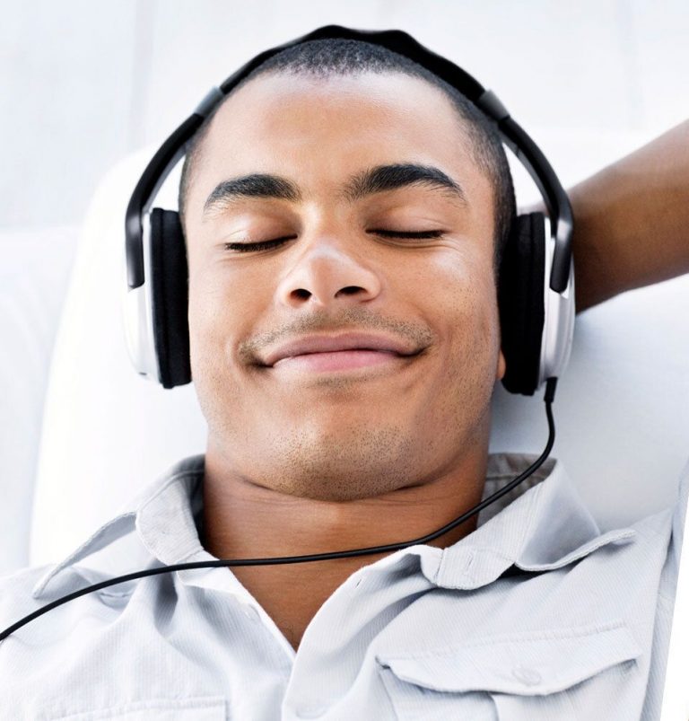 Audio Porn