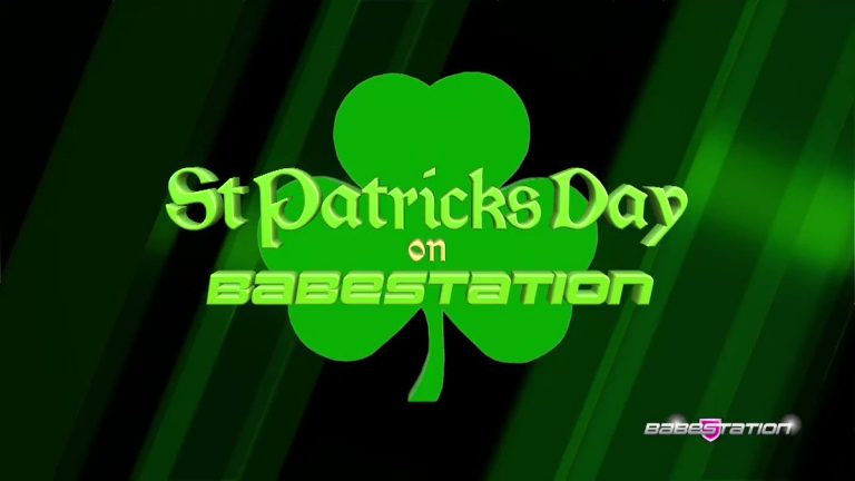 Schedule For St Patrick’s Day Weekend