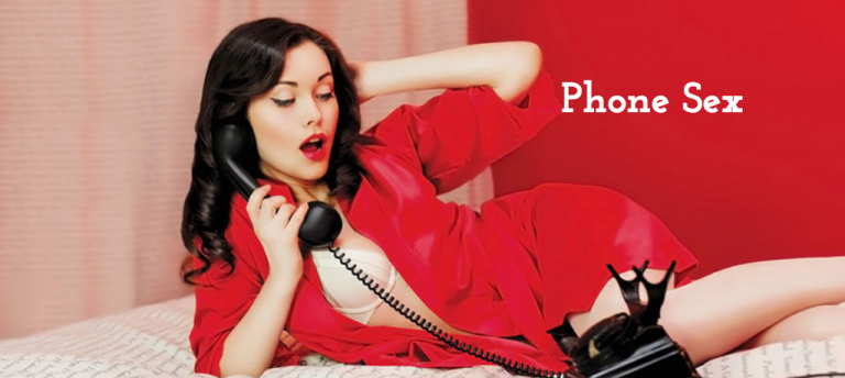 phone sex