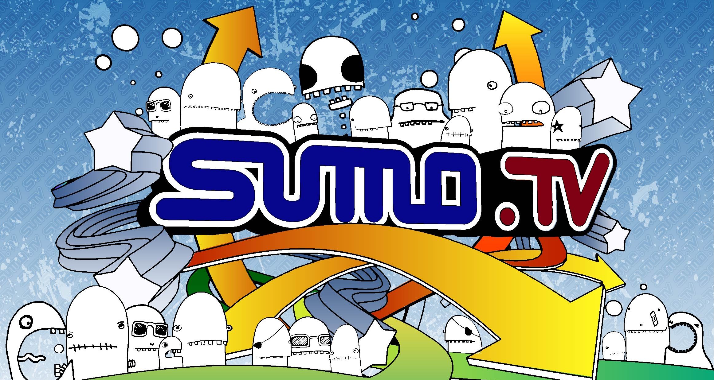 Babe Channel History: Sumo TV