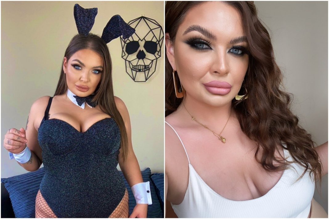 kayla kayla keen