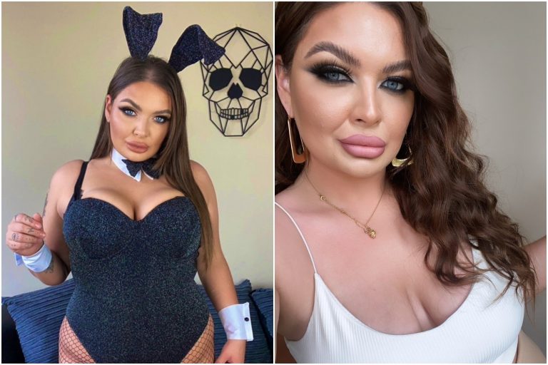 kayla keen